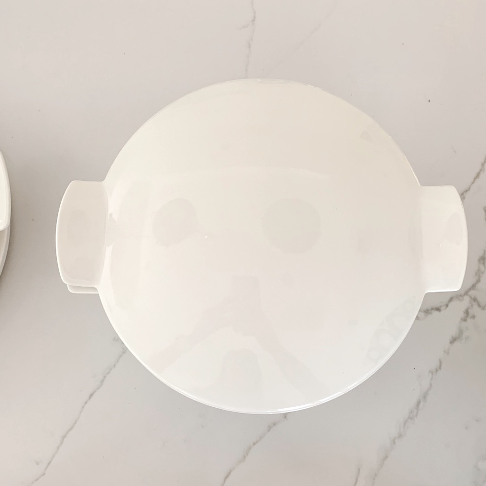 Villeroy & Boch Soup Serving Set
